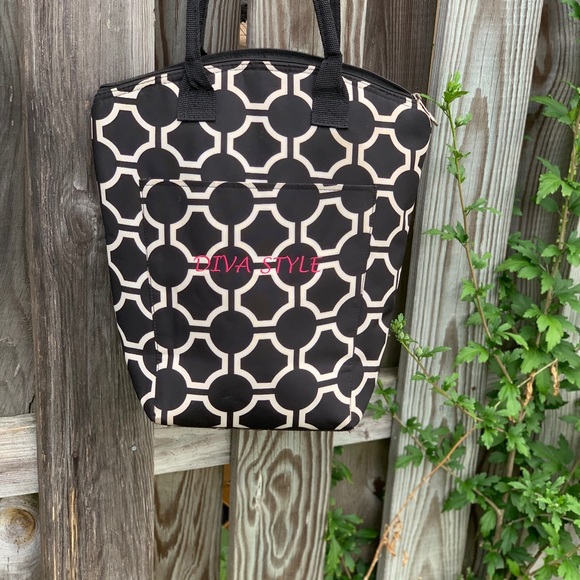 Cool Tote - Picture 4 of 6